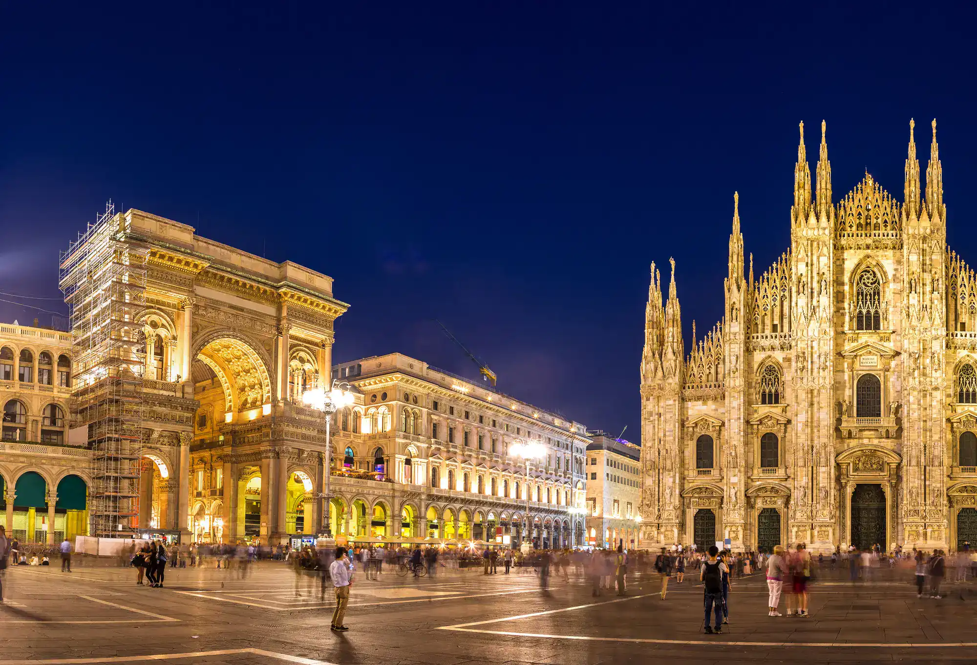 Streghe, misteri e leggende di Milano